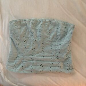 Princess Polly tube top!